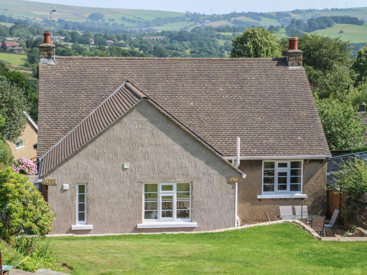 Ingledene Villa Highpeak Junction Exterior photo